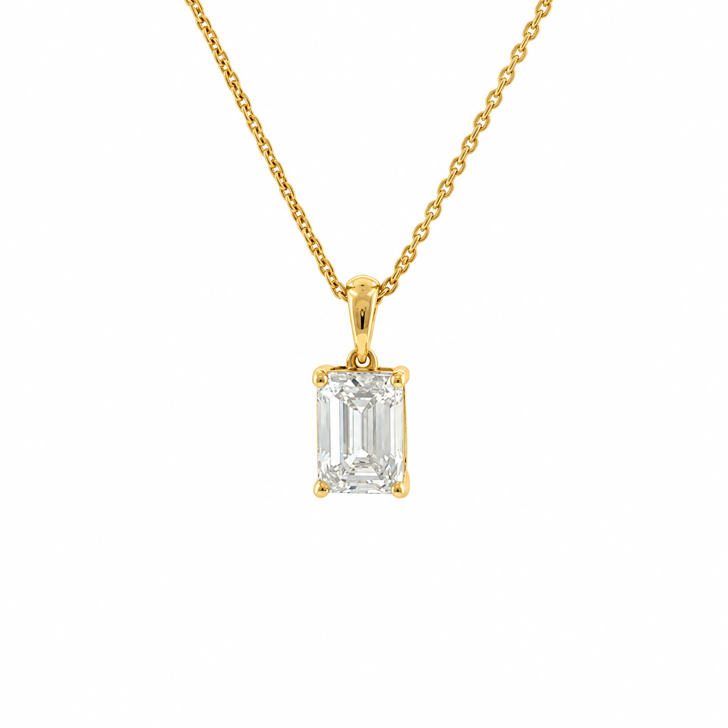 APD20000091 Yellow Gold · 18K